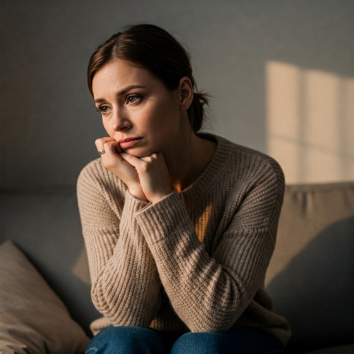Addressing Underlying Emotional Issues