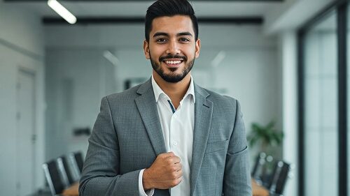 A Success At Building Confidence: E-Book summary and Free download