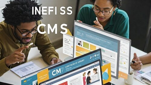 CMS Connection For Internet Marketing: E-Book summary and Free download