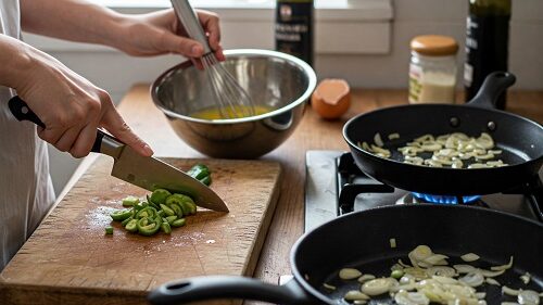 How to Cook Fish : E-Book summary and Free download
