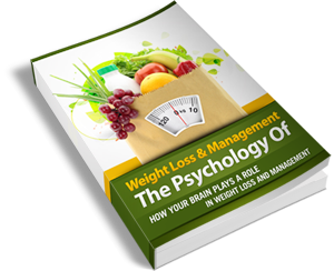 Psychology Of Weight Loss : Summary and Download EBook