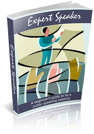 Become an Expert Public Speaker : Summary and Download EBook