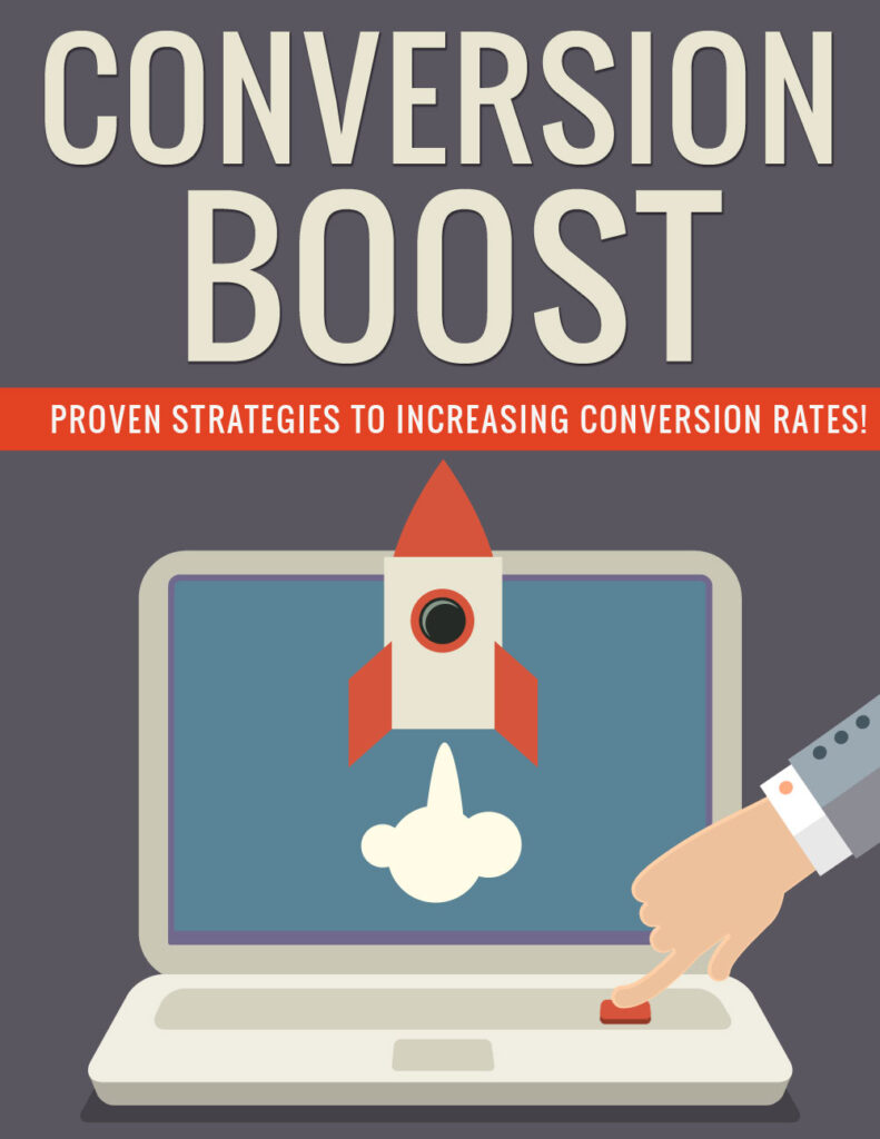 This report outlines practical, actionable strategies for boosting website conversion rates and maximizing profits.